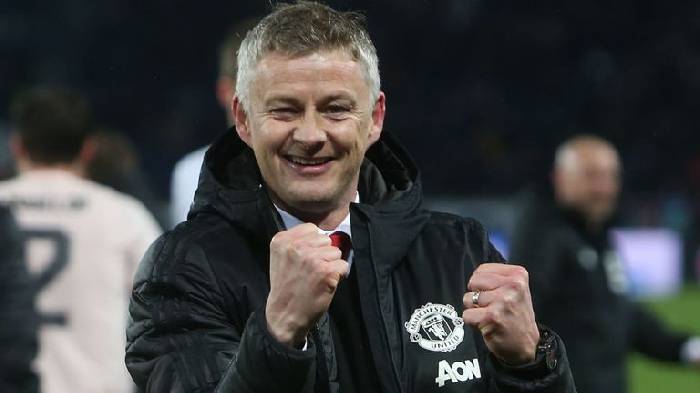 HLV Solskjaer có thể trở lại Man United cùng giới chủ Qatar