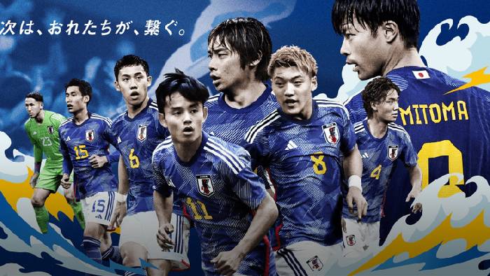 Link xem trực tiếp Nhật Bản vs Peru, 16h55 ngày 20/6, giao hữu quốc tế