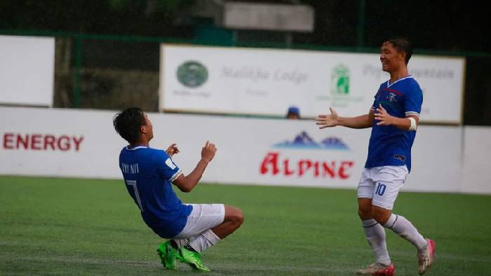 Nhận định, soi kèo Rakhine United vs Kachin United, 16h15 ngày 20/6