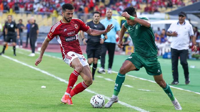 Nhận định, soi kèo Al Ahly vs El Mokawloon, 23h00 ngày 20/6: Khó thắng cách biệt