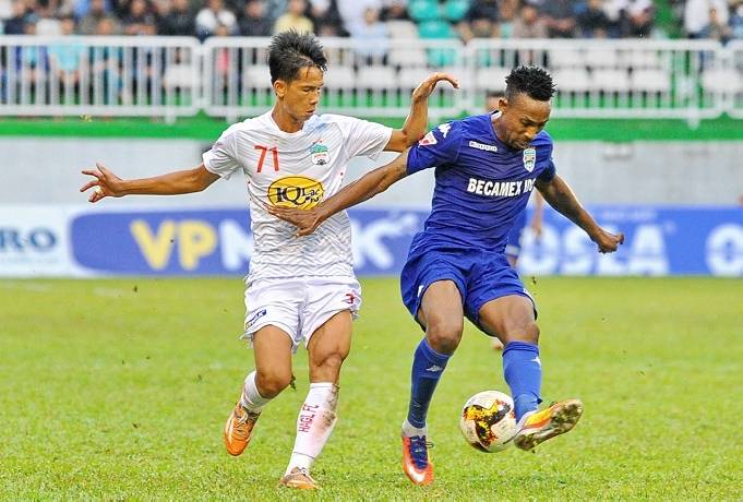 Nhận định, soi kèo Bình Dương vs HAGL, 18h00 ngày 20/6: Nỗ lực thoát hiểm