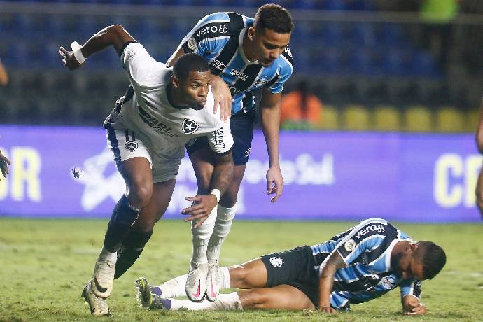 Nhận định, soi kèo Botafogo vs Atletico-PR, 05h00 ngày 20/6: Chủ nhà củng cố ngôi đầu