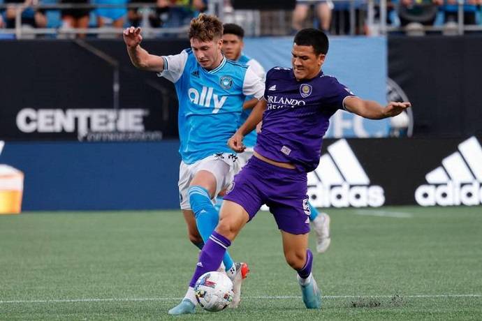 Nhận định, soi kèo Charlotte FC vs Orlando City, 6h30 ngày 20/6: Tin ở chủ nhà