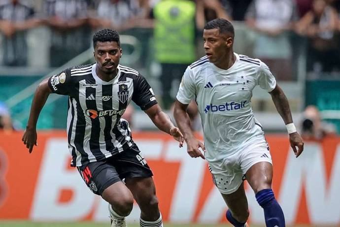 Nhận định, soi kèo Cruzeiro (MG) vs Fluminense (RJ), 07h30 20/06: Lợi thế sân bãi