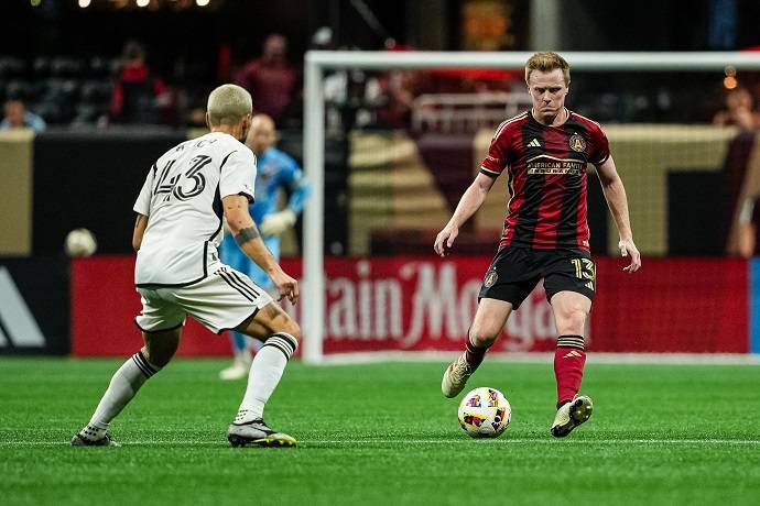 Nhận định, soi kèo D.C. United vs Atlanta United, 6h30 ngày 20/6: Chủ nhà sa sút