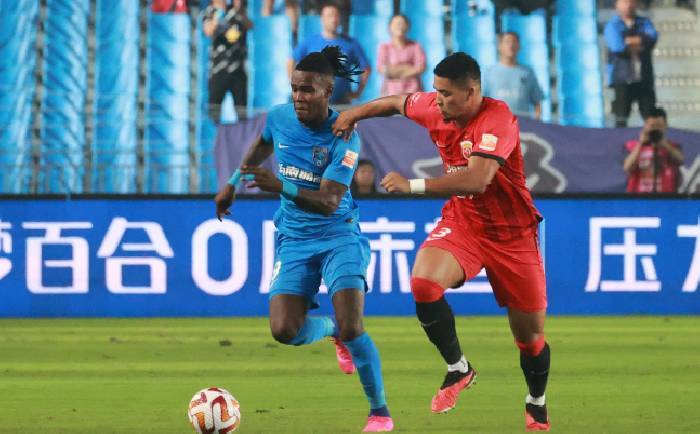 Nhận định, soi kèo Ganzhou Ruishi vs Nantong Zhiyun, 15h00 ngày 19/6: Dắt nhau vào loạt đấu súng