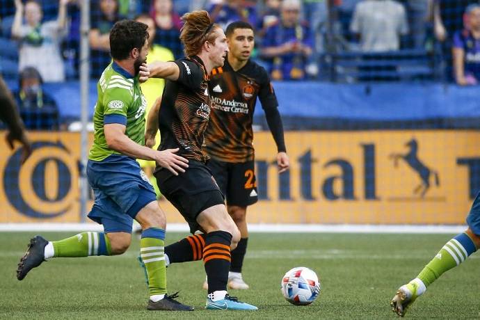 Nhận định, soi kèo Houston Dynamo vs Seattle Sounders, 7h30 ngày 20/6: Tin vào chủ nhà