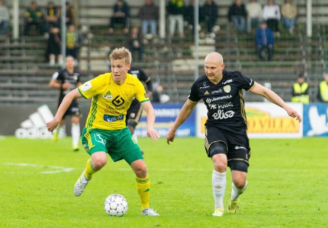 Nhận định, soi kèo Ilves Tampere vs SJK Seinajoki, 1h00 ngày 20/6: Chủ nhà sa sút