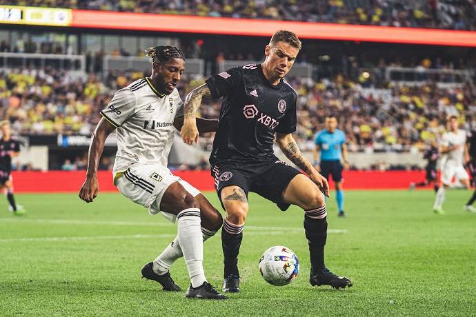 Nhận định, soi kèo Inter Miami vs Columbus Crew, 6h30 ngày 20/6: Nối dài mạch thắng