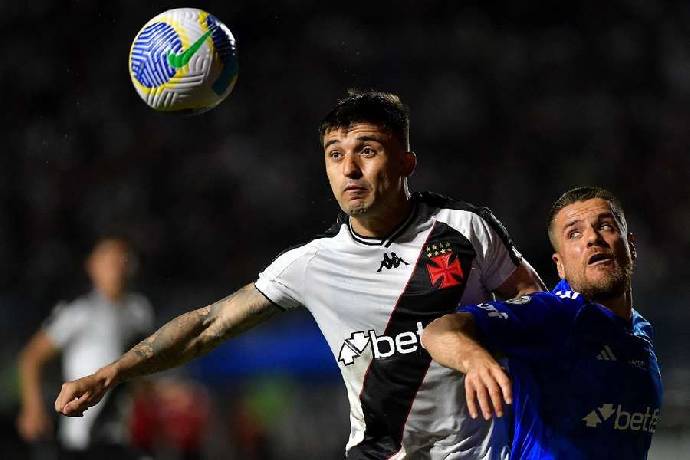 Nhận định, soi kèo Juventude vs Vasco da Gama, 06h00 ngày 20/6: Ám ảnh xa nhà