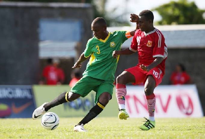 Nhận định, soi kèo Papua New Guinea vs Tahiti, 11h00 ngày 19/6: Lịch sử lên tiếng