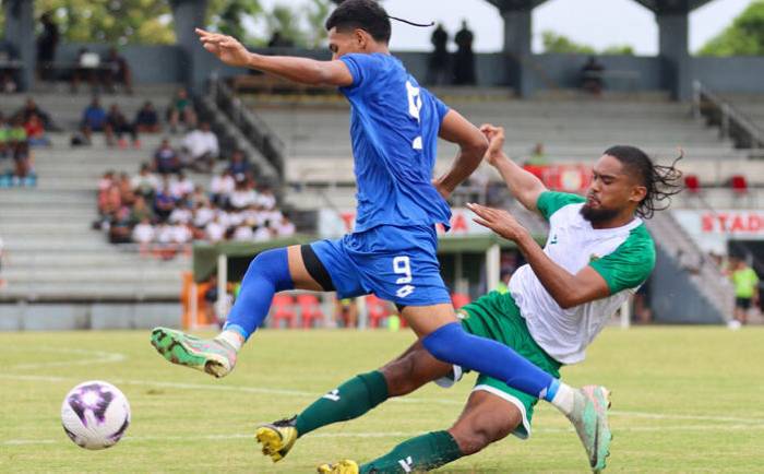 Nhận định, soi kèo Samoa vs Fiji, 14h00 ngày 19/5: Bắt nạt nhược tiểu