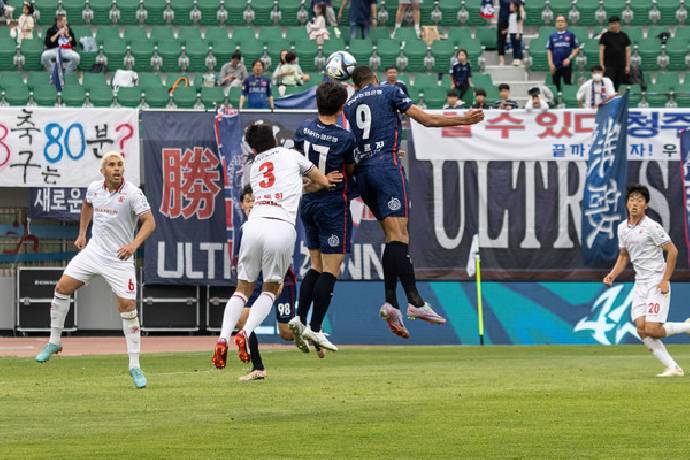 Nhận định, soi kèo Seongnam FC vs Chungbuk Cheongju, 17h00 ngày 19/6: Khó cho chủ nhà