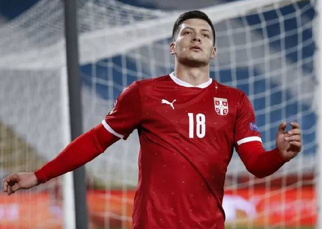 Soi kèo góc Slovenia vs Serbia, 20h00 ngày 20/6: Tin tưởng kèo trên