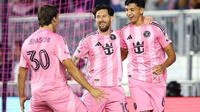 Chuyên gia Tony Ansell dự đoán Inter Miami vs Porto, 2h00 ngày 20/6 Chuyên gia Tony Ansell dự đoán Inter Miami vs Porto, 2h00 ngày 20/6