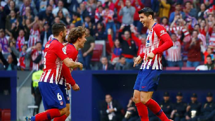 Chuyên gia Tony Ansell dự đoán Seattle Sounders vs Atletico Madrid, 05h00 ngày 20/6 Chuyên gia Tony Ansell dự đoán Seattle Sounders vs Atletico Madrid, 05h00 ngày 20/6