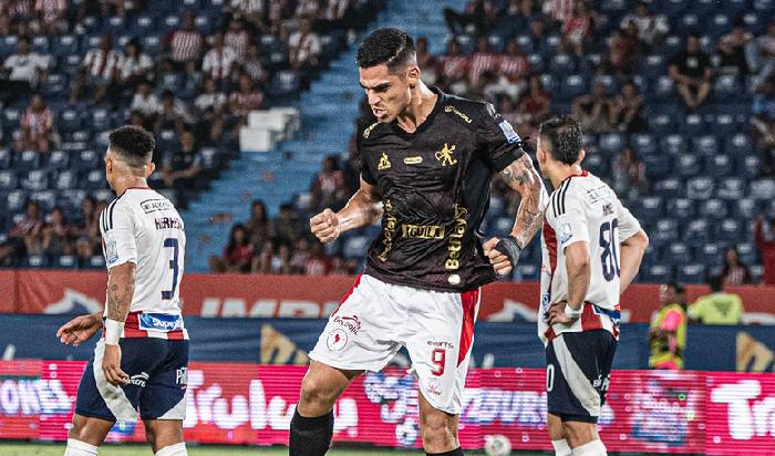 Kèo vàng bóng đá America de Cali vs DIM, 08h15 ngày 20/6: Tin vào chủ nhà Kèo vàng bóng đá America de Cali vs DIM, 08h15 ngày 20/6: Tin vào chủ nhà