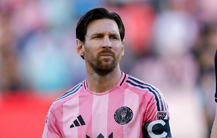 Link xem trực tiếp Inter Miami vs Porto hôm nay, 02h00 ngày 20/6