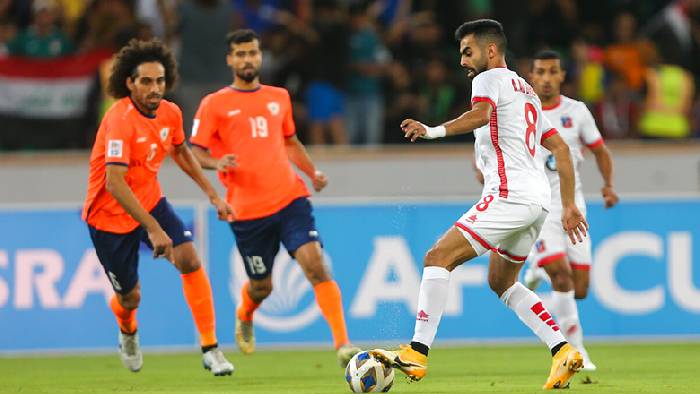 Nhận định, soi kèo Al Kahrabaa vs Al-Naft, 0h30 ngày 20/6: Tin vào khách Nhận định, soi kèo Al Kahrabaa vs Al-Naft, 0h30 ngày 20/6: Tin vào khách