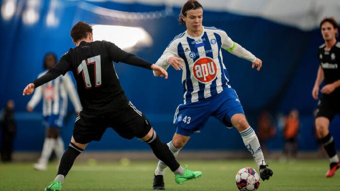 Nhận định, soi kèo Lahti vs Klubi, 22h30 ngày 19/6: Giải mã hiện tượng Nhận định, soi kèo Lahti vs Klubi, 22h30 ngày 19/6: Giải mã hiện tượng