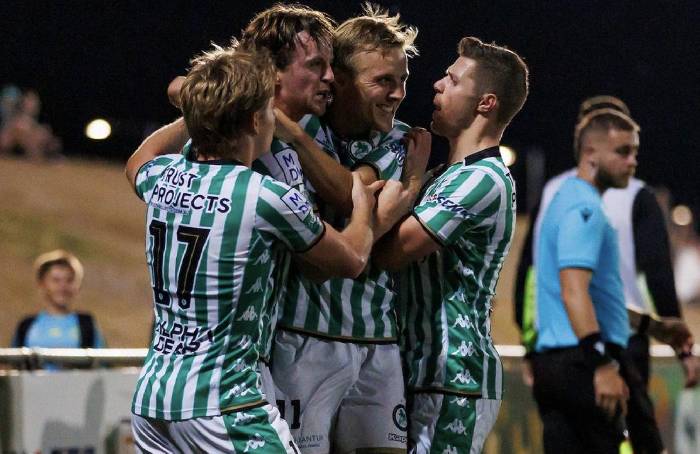 Nhận định, soi kèo Melbourne Knights vs Green Gully SC, 16h45 ngày 20/6: Buồn cho chủ nhà Nhận định, soi kèo Melbourne Knights vs Green Gully SC, 16h45 ngày 20/6: Buồn cho chủ nhà
