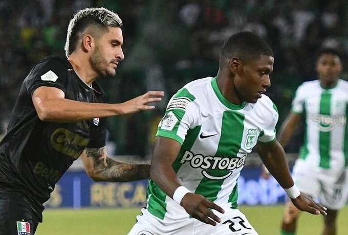 Nhận định, soi kèo Once Caldas vs Atletico Nacional, 8h15 ngày 20/6: Trận cầu thủ tục Nhận định, soi kèo Once Caldas vs Atletico Nacional, 8h15 ngày 20/6: Trận cầu thủ tục
