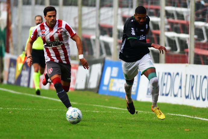 Nhận định, soi kèo Plaza Colonia vs CA River Plate, 03h30 ngày 20/6: Dìm khách xuống đáy Nhận định, soi kèo Plaza Colonia vs CA River Plate, 03h30 ngày 20/6: Dìm khách xuống đáy