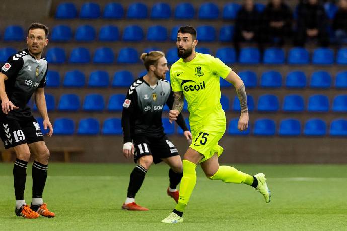 Nhận định, soi kèo Riteriai vs Siauliai, 00h00 ngày 20/6: Tiếp cận top 3 Nhận định, soi kèo Riteriai vs Siauliai, 00h00 ngày 20/6: Tiếp cận top 3