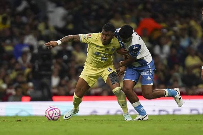 Nhận định, soi kèo San Diego vs Club America, 9h00 ngày 21/6: Chủ nhà ra oai Nhận định, soi kèo San Diego vs Club America, 9h00 ngày 21/6: Chủ nhà ra oai