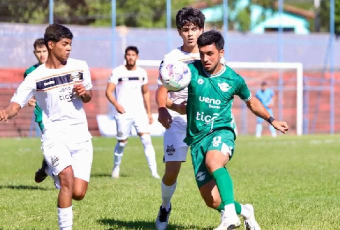 Nhận định, soi kèo Silvio Pettirossi vs Sportivo Iteno, 23h00 ngày 19/6: Chủ nhà dừng bước Nhận định, soi kèo Silvio Pettirossi vs Sportivo Iteno, 23h00 ngày 19/6: Chủ nhà dừng bước