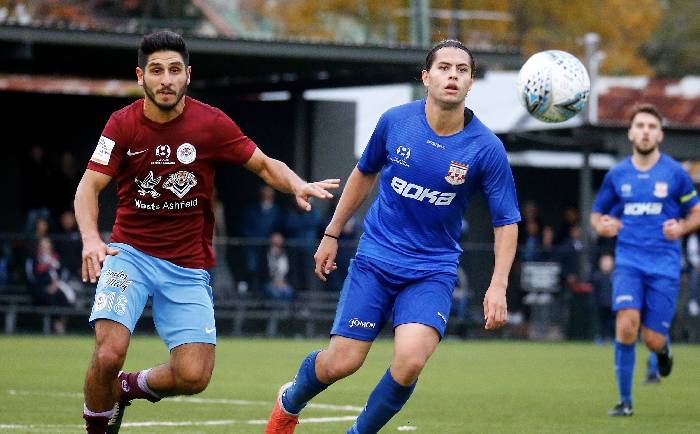 Nhận định, soi kèo Sydney FC Youth vs APIA Leichhardt Tigers, 16h30 ngày 20/6: Sáng kèo dưới Nhận định, soi kèo Sydney FC Youth vs APIA Leichhardt Tigers, 16h30 ngày 20/6: Sáng kèo dưới