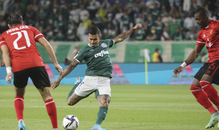Siêu máy tính dự đoán Palmeiras vs Al Ahly, 23h00 ngày 19/6 Siêu máy tính dự đoán Palmeiras vs Al Ahly, 23h00 ngày 19/6