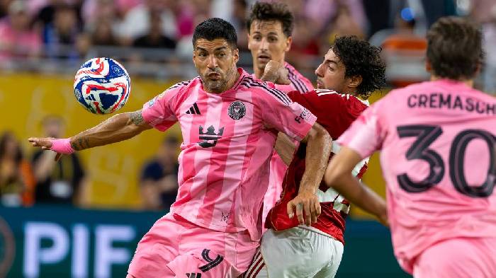 Soi kèo góc Inter Miami vs Porto, 2h00 ngày 20/6 Soi kèo góc Inter Miami vs Porto, 2h00 ngày 20/6
