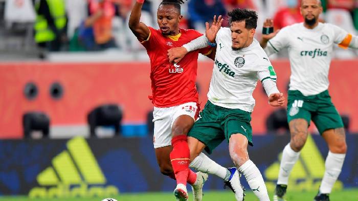 Soi kèo góc Palmeiras vs Al Ahly, 23h00 ngày 19/6 Soi kèo góc Palmeiras vs Al Ahly, 23h00 ngày 19/6