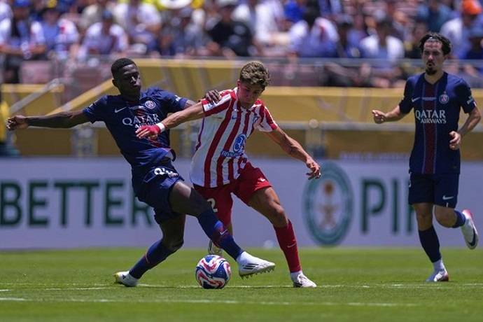 Soi kèo phạt góc PSG vs Botafogo, 8h00 ngày 20/6 Soi kèo phạt góc PSG vs Botafogo, 8h00 ngày 20/6