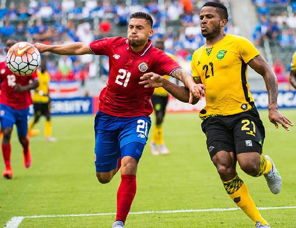 Phân tích kèo hiệp 1 Costa Rica vs Jamaica, 6h ngày 21/7