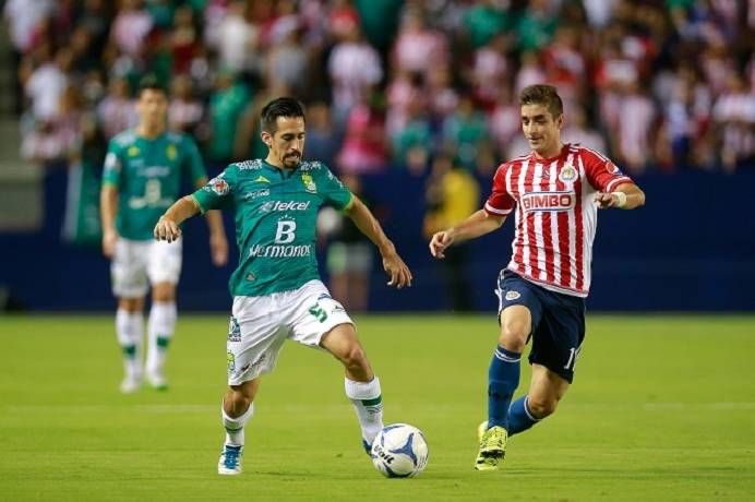 Nhận định, soi kèo Guadalajara Chivas vs Leon, 9h05 ngày 21/7