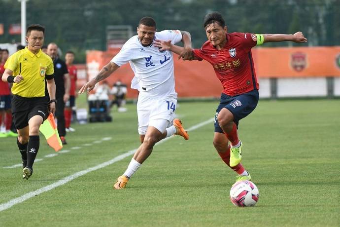 Nhận định, soi kèo Shaanxi Chang'an vs Beijing BSU, 15h00 ngày 19/7