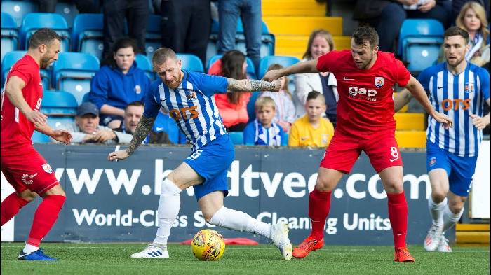 Nhận định, soi kèo Connah's Quay vs KA Akureyri, 1h ngày 21/7