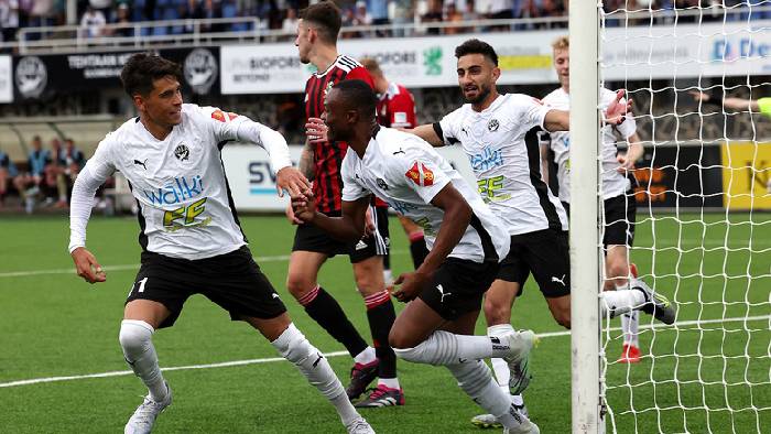 Nhận định, soi kèo Crusaders FC vs FC Haka, 2h ngày 21/7