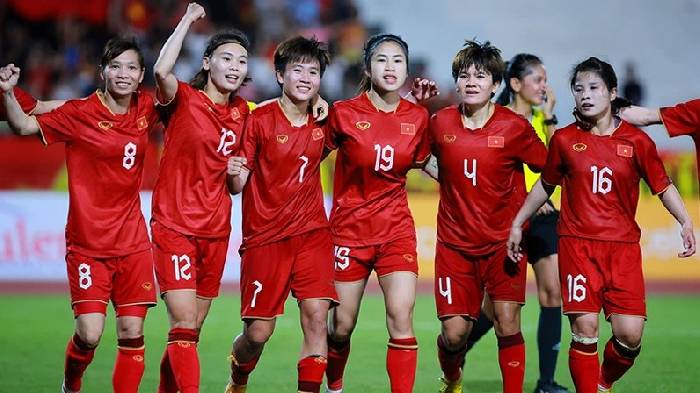 Sao nữ Việt Nam lọt top 6 sao mai châu Á đáng xem nhất ở World Cup