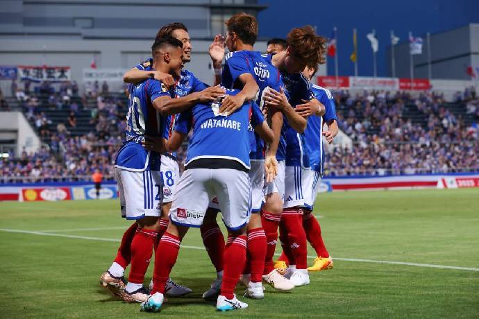 Chuyên gia FC Machida Zelvia vs Yokohama F Marinos, 16h00 ngày 20/7