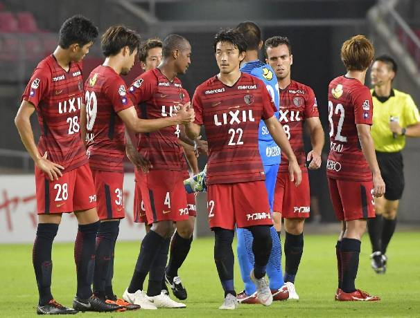 Chuyên gia Tony Ansell dự đoán Kashima Antlers vs FC Tokyo, 16h00 ngày 20/7