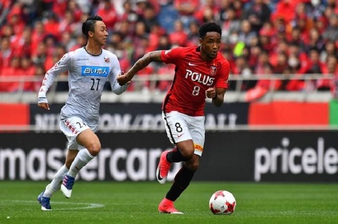 Chuyên gia Tony Ansell dự đoán Urawa Reds vs Consadole Sapporo, 17h00 ngày 20/7