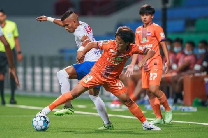 Nhận định, soi kèo Cerezo Osaka vs Albirex Niigata, 17h00 ngày 20/7: 3 điểm nhọc nhằn