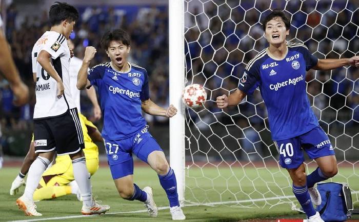 Nhận định, soi kèo FC Machida Zelvia vs Yokohama F Marinos, 16h00 ngày 20/7: Thắng tiếp lượt về