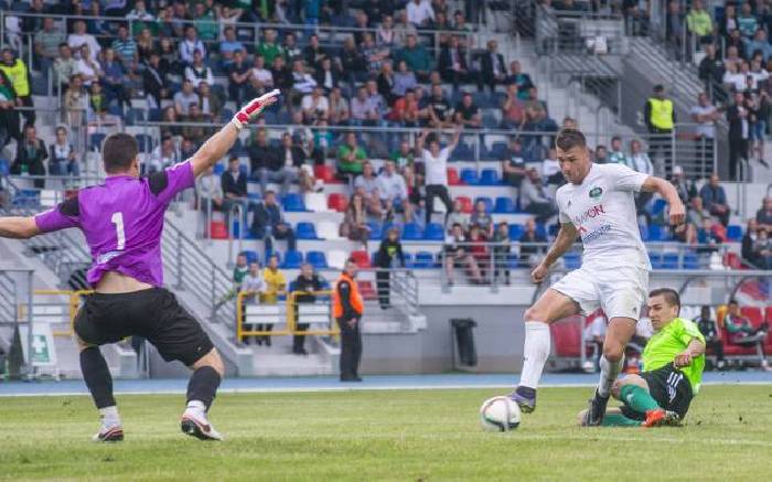 Nhận định, soi kèo GKS Katowice vs Radomiak Radom, 19h45 ngày 20/7: Bất ngờ đầu mùa