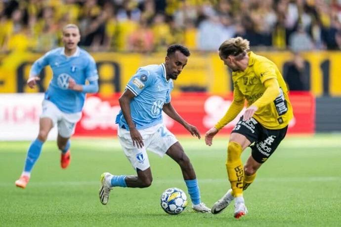 Nhận định, soi kèo IK Sirius vs Malmo FF, 0h00 ngày 20/7: Chủ nhà tự tin