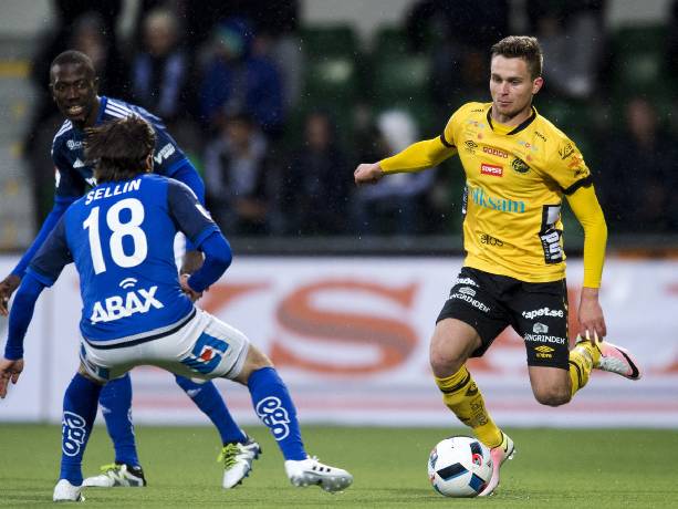 Nhận định, soi kèo Osters IF vs GIF Sundsvall, 20h00 ngày 20/7: Tiếp đón nồng nhiệt