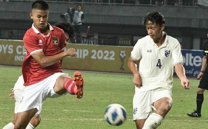 Nhận định, soi kèo U19 Campuchia vs U19 Indonesia, 19h30 ngày 20/7: Không thể ngăn cản